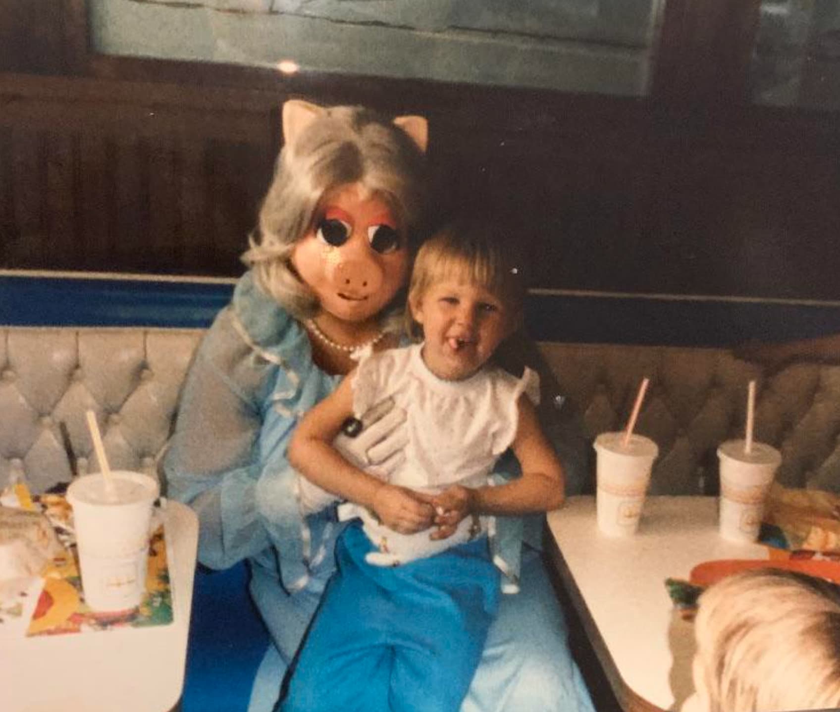 Blast From The Past: 26 Photos of Birthday Parties At McDonald's